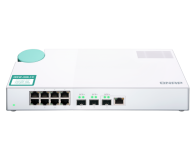 QNAP QSW-308-1C - 1262771 - zdjęcie 8